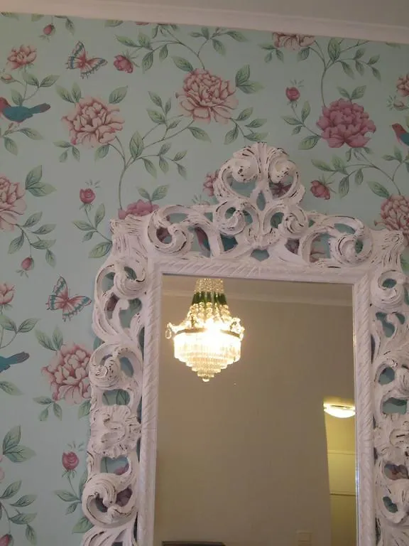 Shabby Chic Flat 2 Apartment Lisbon