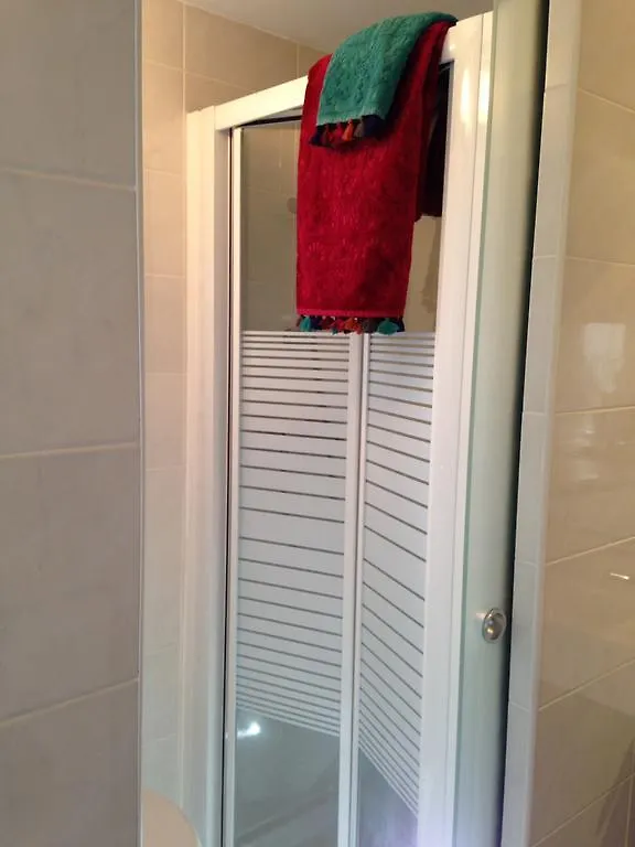 Shabby Chic Flat 2 Apartment Lisbon