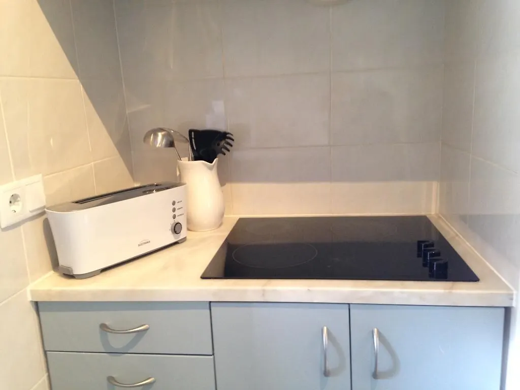 Shabby Chic Flat 2 Apartment Lisbon Portugal