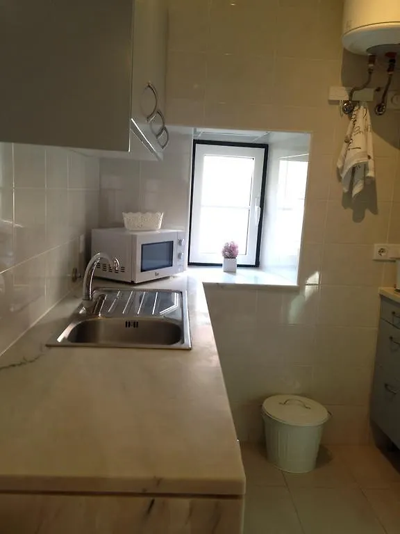 Shabby Chic Flat 2 Apartment Lisbon
