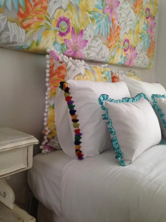 Apartamento Shabby Chic Flat 2 Lisboa 0*,