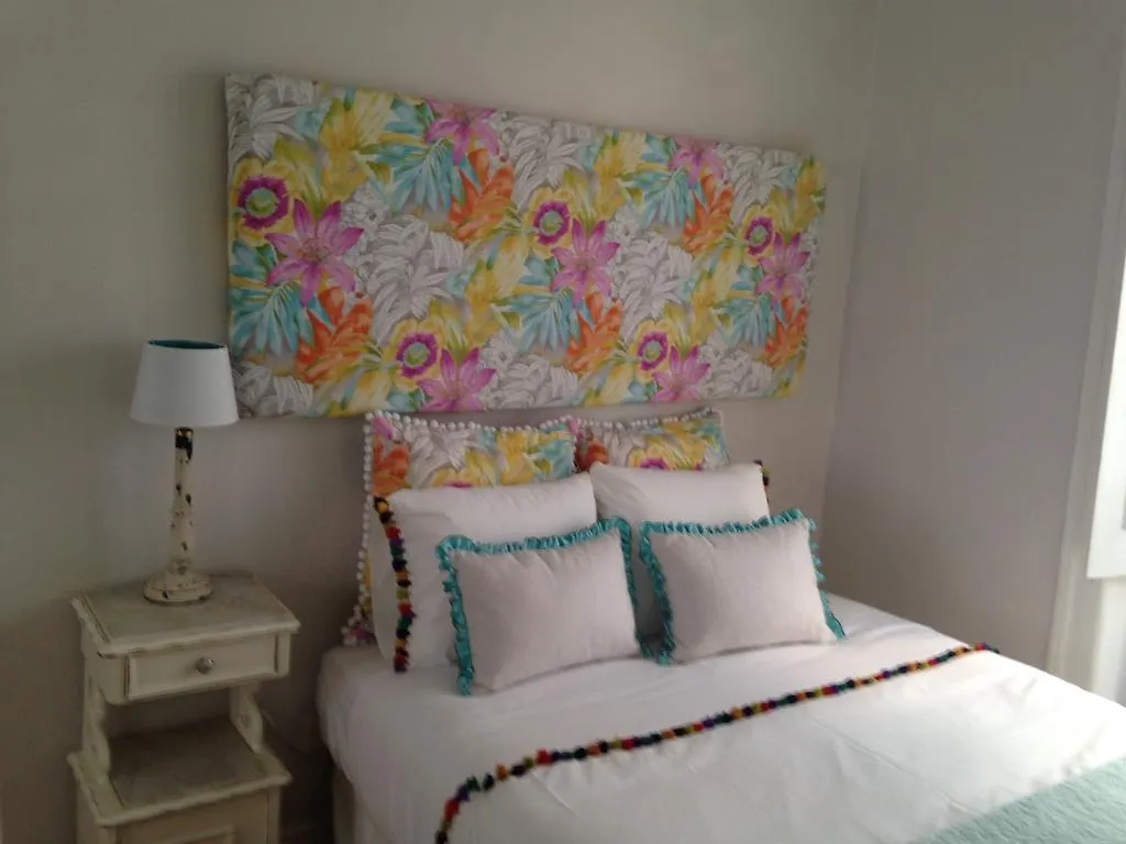 Apartamento Shabby Chic Flat 2 Lisboa