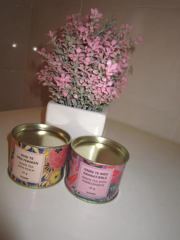 Apartamento Shabby Chic Flat 2 Lisboa