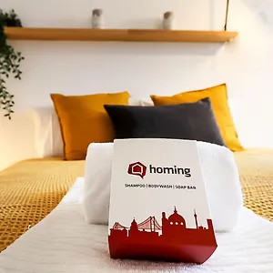 Apartamento Belem Experience By Homing, Lisboa