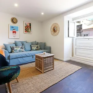 Apartamento Benfica Ii By Homing, Lisboa