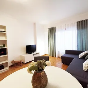 Apartamento Down Town - Expo27, Lisboa