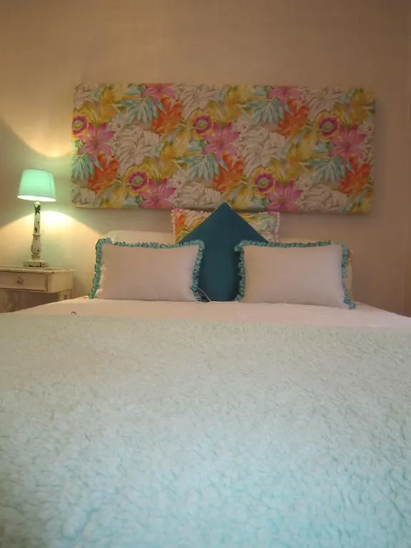 Appartamento Shabby Chic Flat 2 Lisbona